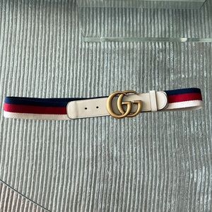 Gucci belt great condition